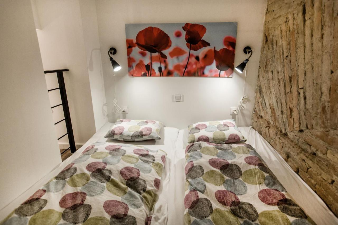 Apartamento A Loft With History