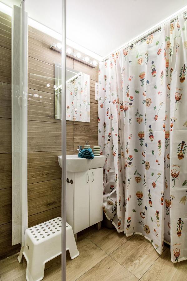 Apartamento A Loft With History *
