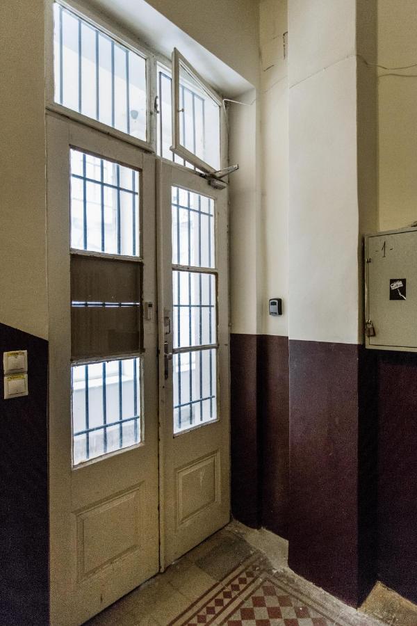 Apartamento A Loft With History *